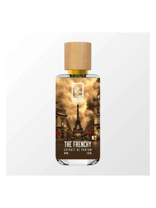 Frenchy The Dua Brand Unisex Perfume - Best Fragrance for Women and Men