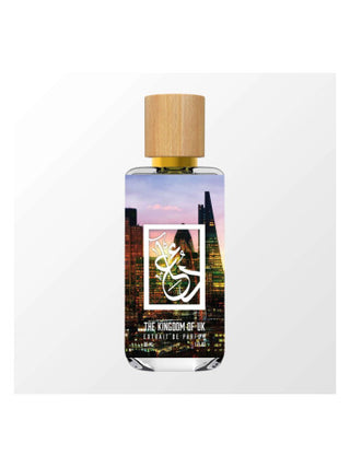 Kingdom of UK The Dua Brand Unisex Perfume - Elegant fragrance for women and men | Shop now!