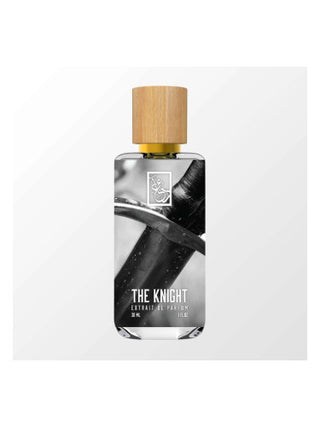 Unisex perfume by The Knight The Dua Brand for men and women - Elegant fragrance in a sleek bottle