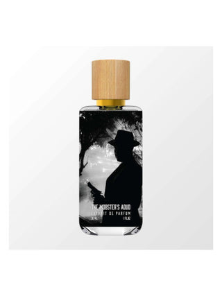 Unisex Perfume - The Mobster’s Aoud by The Dua Brand | Fragrance for Women and Men