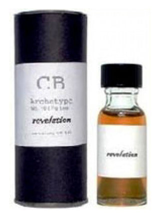 Revelation CB I Hate Perfume Unisex Fragrance - Perfume Image