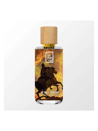 Sweet Conqueror Dua Brand Unisex Perfume - Fragrance for Women and Men