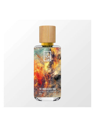 Unbreakable Vow The Dua Brand Perfume for Women and Men - Fragrance Bottle Image