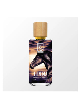 Mens Tien Ma The Dua Brand Perfume - Fragrance Bottle Image