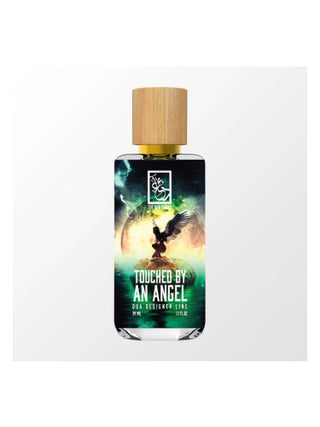 Unisex Touched By An Angel The Dua Brand Perfume - Elegant fragrance for women and men | Shop now!