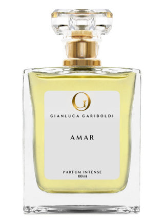 Unisex Amar Gianluca Gariboldi Perfume - Exquisite Fragrance for Men and Women