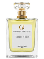 Viridi Solis Gianluca Gariboldi for women and men