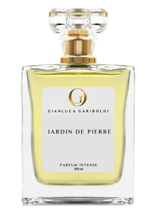 Jardin de Pierre Gianluca Gariboldi Perfume for Women and Men - Fragrance Bottle Image