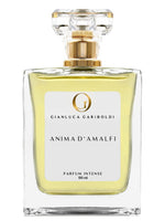 Anima d’Amalfi Gianluca Gariboldi for women and men