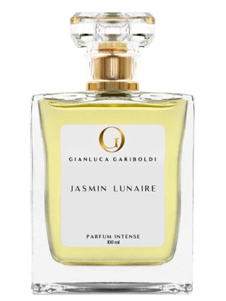 Jasmin Lunaire Gianluca Gariboldi Unisex Perfume - Fragrance Image