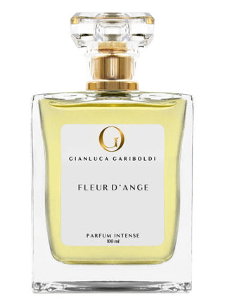 Fleur dAnge Gianluca Gariboldi Unisex Perfume - Exquisite Fragrance for Women and Men - Shop Now!