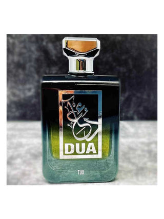 Tux Special Edition The Dua Brand Perfume for Women and Men - Exquisite Fragrance - Buy Online - Best Prices