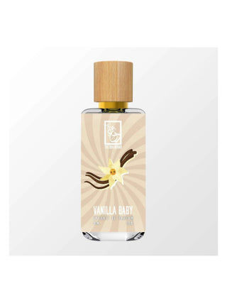 Vanilla Baby Dua Brand Unisex Perfume - Buy Online | Best Fragrance for Men and Women