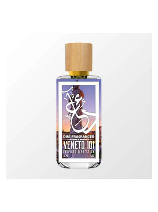 Veneto 101 The Dua Brand Unisex Perfume - Exquisite fragrance for women and men | Buy now for a captivating scent experience