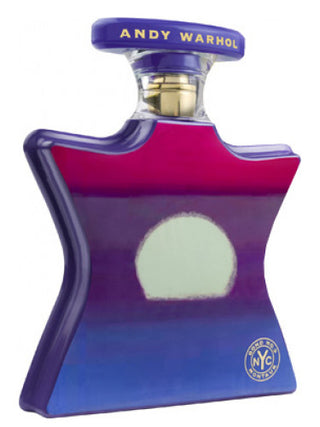 Andy Warhol Montauk Bond No 9 Unisex Perfume - Elegant fragrance for men and women | Buy Now!