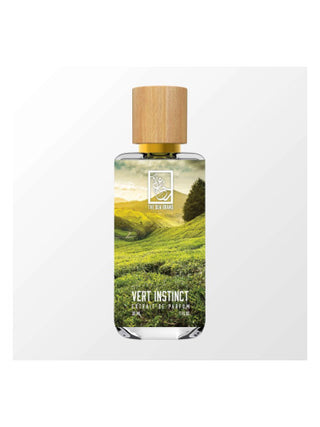 Vert Instinct The Dua Brand Perfume for Women and Men - Buy Online