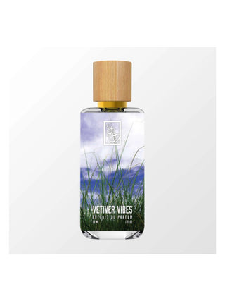 Vetiver Vibes The Dua Brand Mens Perfume - Exquisite Fragrance for Men