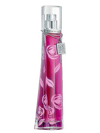 Very Irresistible Bulgarian Rose Givenchy Perfume for Women - Elegant Floral Fragrance