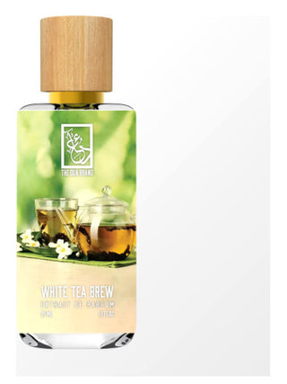 White Tea Brew The Dua Brand Unisex Perfume - Best Fragrance for Women and Men