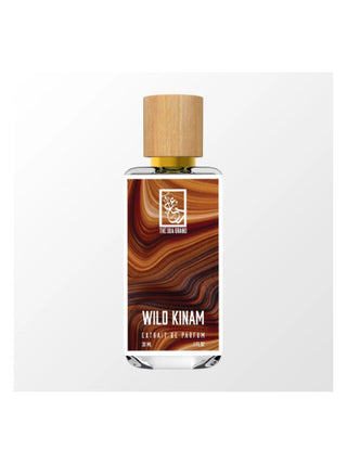 Wild Kinam The Dua Brand Perfume for Women and Men - Exquisite Fragrance