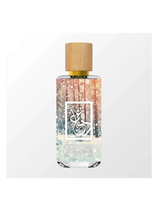 Winter Woods The Dua Brand Perfume for Women and Men - Buy Online - Best Fragrance