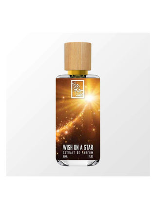 Unisex Wish on a Star perfume by The Dua Brand | Exquisite fragrance for women and men | Buy now