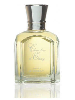 Chevalier dOrsay D’ORSAY Mens Perfume - Elegant fragrance for men | DORSAY