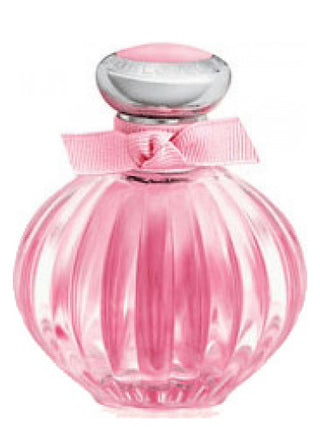 Beloved American Beauty womens perfume - elegant bottle design, floral fragrance