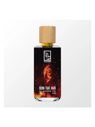 Unisex Burn That Hair The Dua Brand Perfume - Best Fragrance for Women and Men | Buy Online