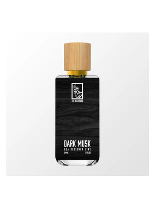 Unisex In The Dark The Dua Brand Perfume - Best Fragrance for Women and Men