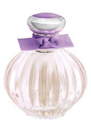 Beloved Purple Blossom American Beauty womens perfume - Fragrance bottle with elegant design and floral notes