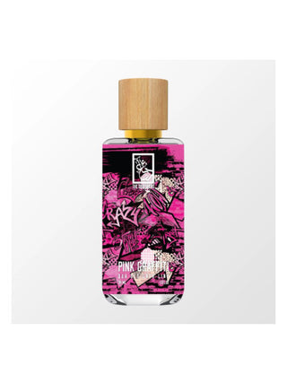 Pink Graffiti The Dua Brand womens perfume - Buy Now | Best Fragrance for Women 2022