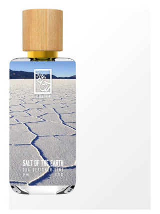 Salt Of The Earth The Dua Brand Perfume for Women and Men - Fragrance Bottle Image