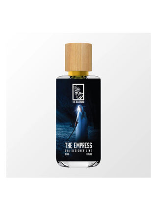 Empress The Dua Brand Unisex Perfume - Exquisite Fragrance for Women and Men