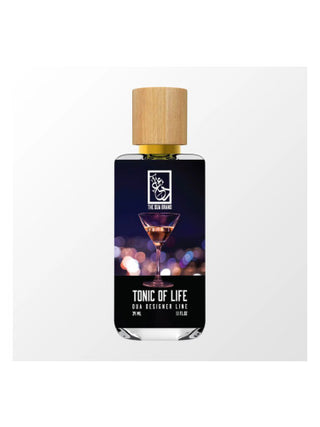 Unisex Tonic Of Life perfume by The Dua Brand for women and men - Best Fragrance 2021