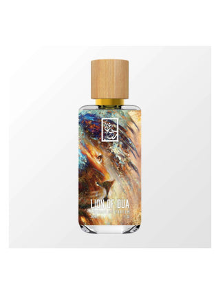 Premium unisex Lion of Dua The Dua Brand perfume for women and men - enticing fragrance in a luxurious bottle | Shop now