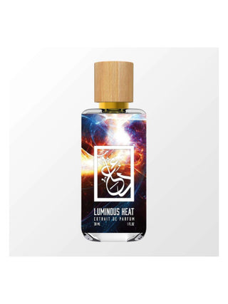 Unisex Luminous Heat The Dua Brand Perfume - Fragrance for Women and Men