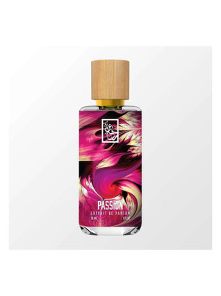 Passion The Dua Brand Unisex Perfume - Seductive Fragrance for Men and Women