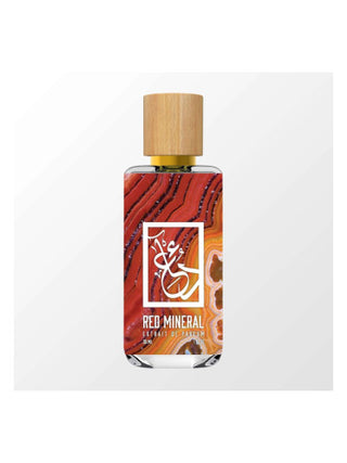 Red Mineral The Dua Brand Unisex Perfume - Best Fragrance for Women and Men - Buy Online