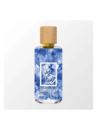 Sapphire Sky The Dua Brand Unisex Perfume - Best Fragrance for Men and Women - Buy Online Now