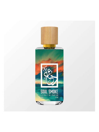 Unisex Soul Smoke The Dua Brand Perfume - Fragrance for Women and Men