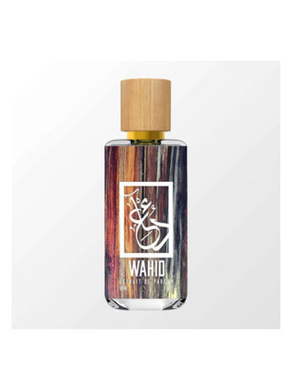 Mens Wahid The Dua Brand Perfume - Exclusive Fragrance for Men