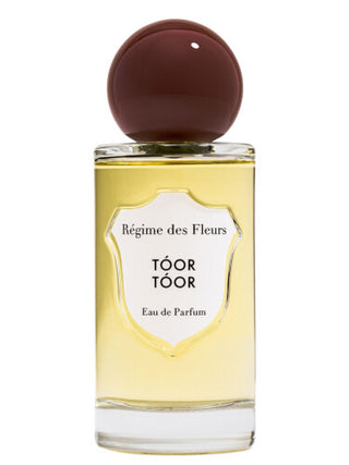 Unisex Tóor Tóor Régime des Fleurs Perfume - Best Fragrance for Women and Men