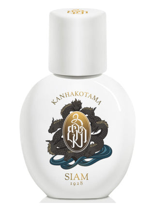 Kanhakotama SIAM 1928 Unisex Perfume - Best Fragrance for Women and Men | Buy Online Now