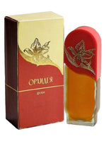 Орхидея - Orchid Алые Паруса (Alye Parusa) for women