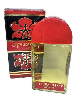 Ориент Одеколон - Orient Новая Заря (The New Dawn) mens perfume - Best oriental fragrance for men | Shop now