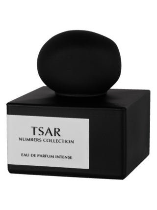 Tsar Unisex Perfume - Best Fragrance for Men and Women | Buy Now