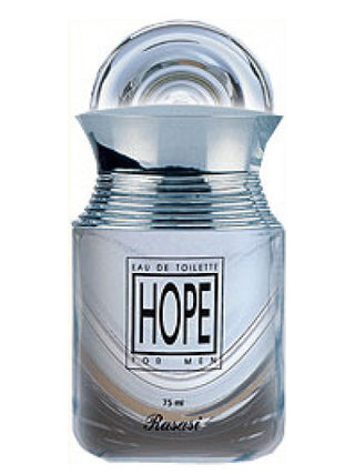 Hope Men Rasasi for Men - Best Mens Perfume - Buy Online Now