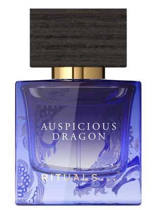 Auspicious Dragon Rituals Unisex Perfume - Buy Online for Women and Men | Exquisite Fragrance