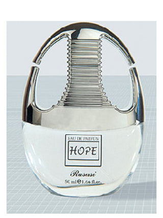 Hope Rasasi Perfume for Women - Elegant Floral Fragrance - Best Womens Perfume 2021